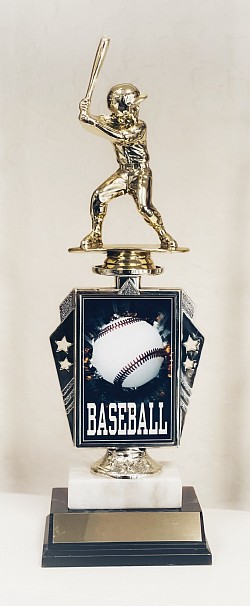 BASEBALL 13-R450 $14.95